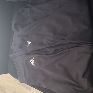 SZ 1XL ADIDAS LEGGINGS 2 Pairs!!